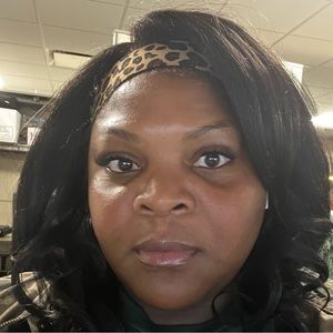 Meet your Posher, Nickesha